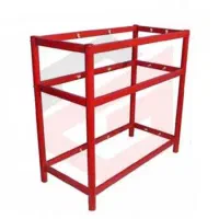 قفسە و ویترین مغازه