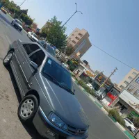 پژو پارس سال، مدل ۱۴۰۰|خودرو سواری و وانت|محمدشهر, محمدشهر|دیوار