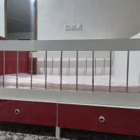 تخت و گهواره