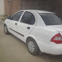 تیبا مدل ۹۴