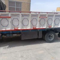 حمل بار بیرون شهری|خدمات حمل و نقل|هیرمند, |دیوار