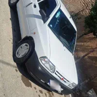 وانت ۱۵۱|خودرو سواری و وانت|شیراز, باهنر|دیوار