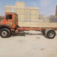 بنز تک باری ۱۹۲۱ لاکاغذی مدل ۱۳۷۱