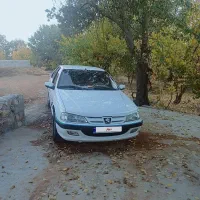 پارس مدل 95دوگانه کارخونه