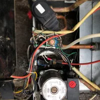 تعمیرات تخصصی پکیج و آبگرمکن