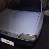 پراید ۱۳۱ ۹۰ سفید به قیمت