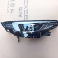 لوزام یدکی ماشین چینی