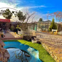 اجاره عمارت ژاو