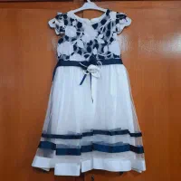 لباس مجلسی بچگانه