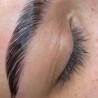اکستنشن‌مژه/لیفت‌ابرو/لیفت‌مژه|خدمات آرایشگری و زیبایی|قم, شهرک قدس|دیوار