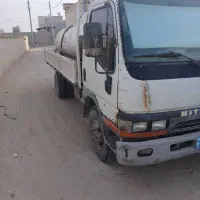 تانکر میتسوبیشی 2003