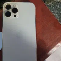 ایفون 12پرومکس