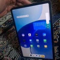 تبلت شیائومی پد۶ ۲۵۶گیگ رام۸ با کیف همراه|تبلت|زاهدان, |دیوار