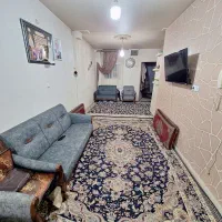 ۴۲متر/تک واحدی/طبقه اول/پارکینگ/حیاط خلوت|فروش آپارتمان|تهران, مسعودیه|دیوار