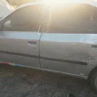 سمند مدل ۸۲