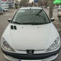 206تیپ2فرانسه بدون مشابه