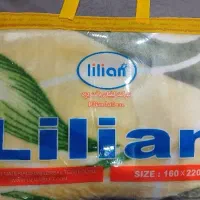 پتو یک نفره لیلیان بافت یزد