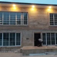 درب و پنجره دوجداره یو پی وی سی (upvc)|خدمات پیشه و مهارت|رشت, یخسازی|دیوار