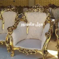 تولید و تعمیرات تخصصی مبلمان
