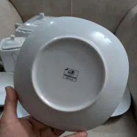 ظروف چینی|ظروف سرو و پذیرایی|قم, شاه ابراهیم|دیوار