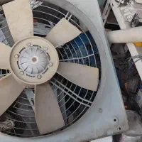 هواکش.الکا.۶۰.۶۰ایتالیایی|پنکه و تصفیه‌کنندهٔ هوا|بوکان, |دیوار