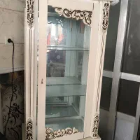 گنجه و کمد تلویزیون