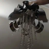 لوستر استیل