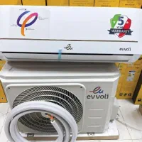 کولر گازی ایوولی 12000 موتور سنگین