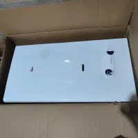 آبگرمکن گازی بوتان