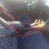 بنز C240 اتومات مدل ۲۰۰۲|خودرو سواری و وانت|تبریز, |دیوار