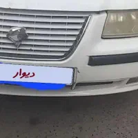 ماشین سمند|خودرو سواری و وانت|ساری, |دیوار