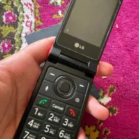 گوشی LG folder 2|موبایل|شیراز, آزادی|دیوار