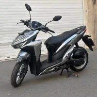 کلیک150 مدل 1400|موتورسیکلت|تهران, گرگان|دیوار