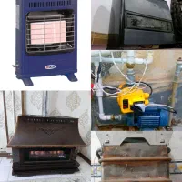 تعمیر تعمیرات پمپ آب \ آبگرمکن/بخاری/شیرآلات درمحل|خدمات پیشه و مهارت|مشهد, طلاب|دیوار