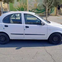 تیبا مدل ۹۷|خودرو سواری و وانت|تهران, ترمینال غرب|دیوار