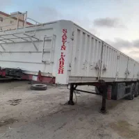 تیغه ماموت همراه باسبد