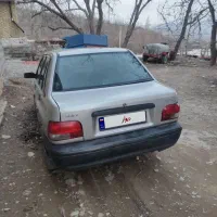 پراید 90|خودرو سواری و وانت|سیلوانه, |دیوار