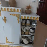 جاکفشی|جاکفشی، کمد، دراور|تهران, جی|دیوار