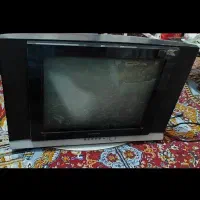 تلویزیون سامسونگ ودیویدی وسه دیسک کولرهتلی