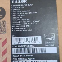 لپ تاپ Asus e410k|رایانه همراه|لنگرود, |دیوار