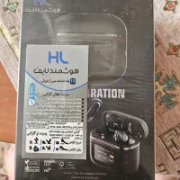 هندزفری هوشمند لایف|لوازم جانبی موبایل و تبلت|زنجان, |دیوار