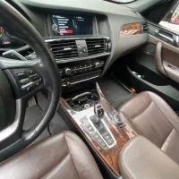 BMW X3|خودرو سواری و وانت|تهران, محمودیه|دیوار