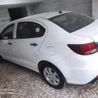 شاهین Gcvt اتومات  صفر کیلومتر سانروف دار