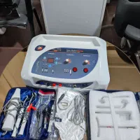 دستگاه هیدرودرمی با ماسک حرارتی