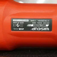 سنگ فرز دستگاه پولیش وایزاپ سفارش اروپا ساخت چین|ابزارآلات|تهران, خاوران|دیوار