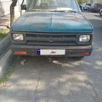 وانت شورولت ای 10