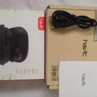 هندزفری havit مدل i93|پخش‌کننده همراه|تهران, شهرک گلها (تهرانسر)|دیوار