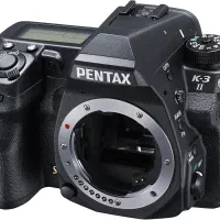 دوربین عکاسی پنتاکس Pentax k-3 II