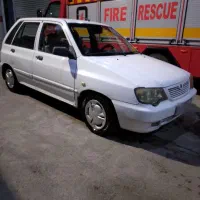 ۱۱۱ مدل ۹۵|خودرو سواری و وانت|محمدیه-قزوین, |دیوار