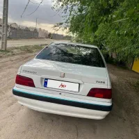 پژو پارس مدل 97|خودرو سواری و وانت|کرمان, |دیوار